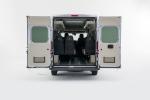 Fiat Ducato Maxi Minibus 43 L5H2 2017 года